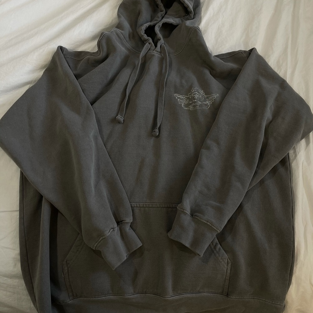 Boys lie hoodie